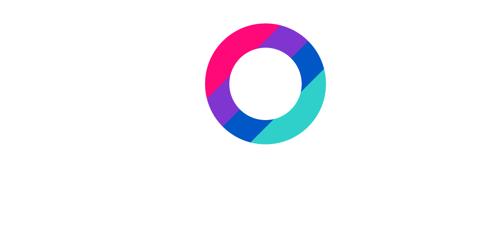 Loops White Logo